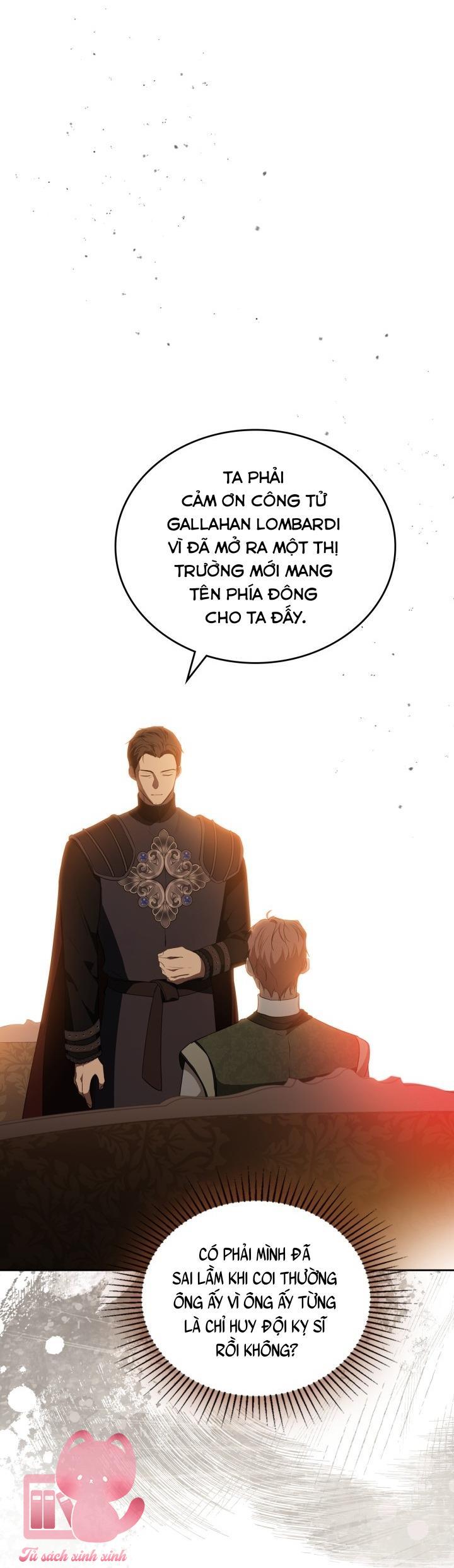 Kiếp Này Ta Sẽ Trở Thành Gia Chủ Chap 163 - Trang 2