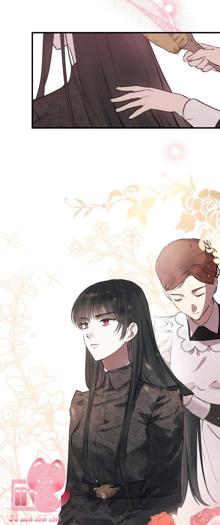 Những Nhân Vật Mạnh Nhất Thế Giới Ám Ảnh Tôi Chapter 50 - Trang 4