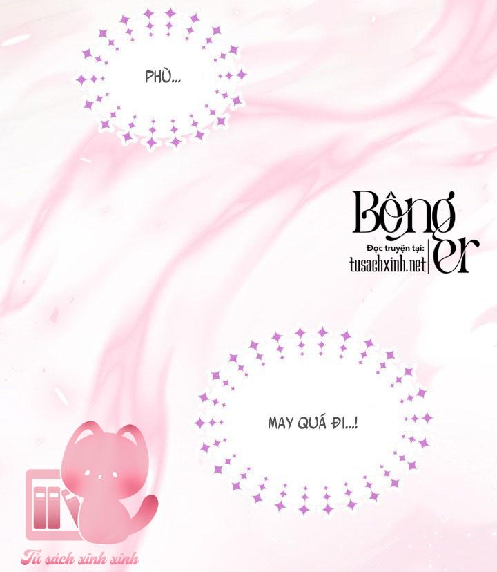 Quan Hệ Cộng Sinh Giữa Báo Đen Và Thỏ Trắng Chap 101 - Trang 2