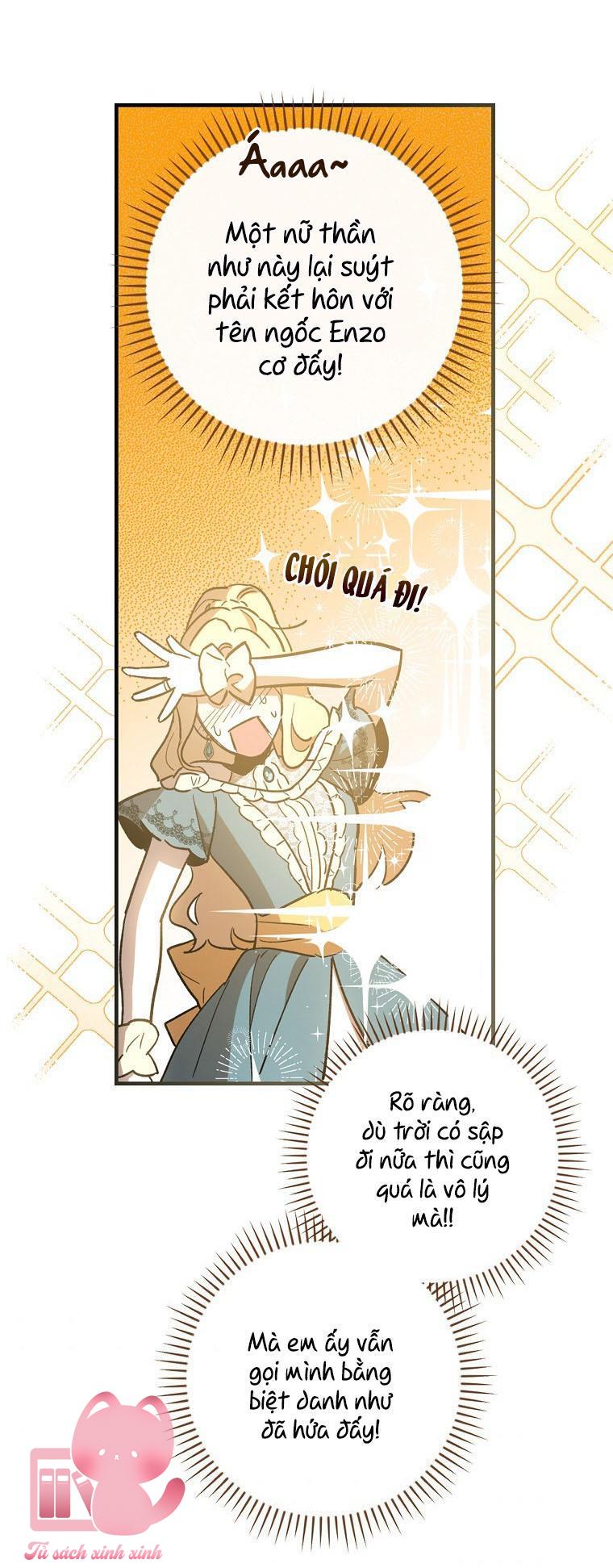 Cách Khiến Phu Quân Đứng Về Phía Tôi Chap 8 - Trang 2