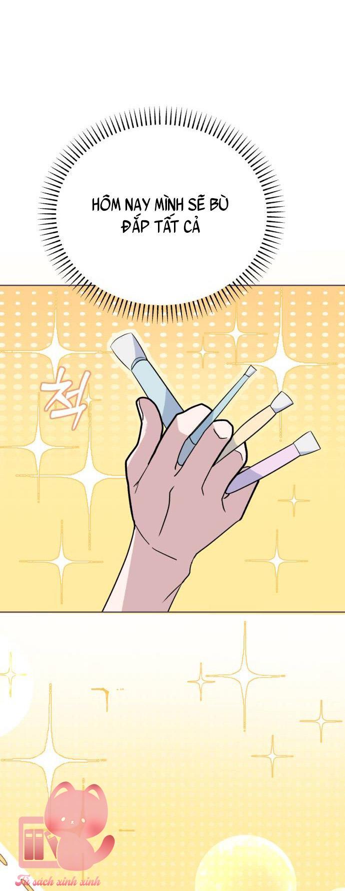 Quan Hệ Nhân Quả Chap 137 - Trang 2