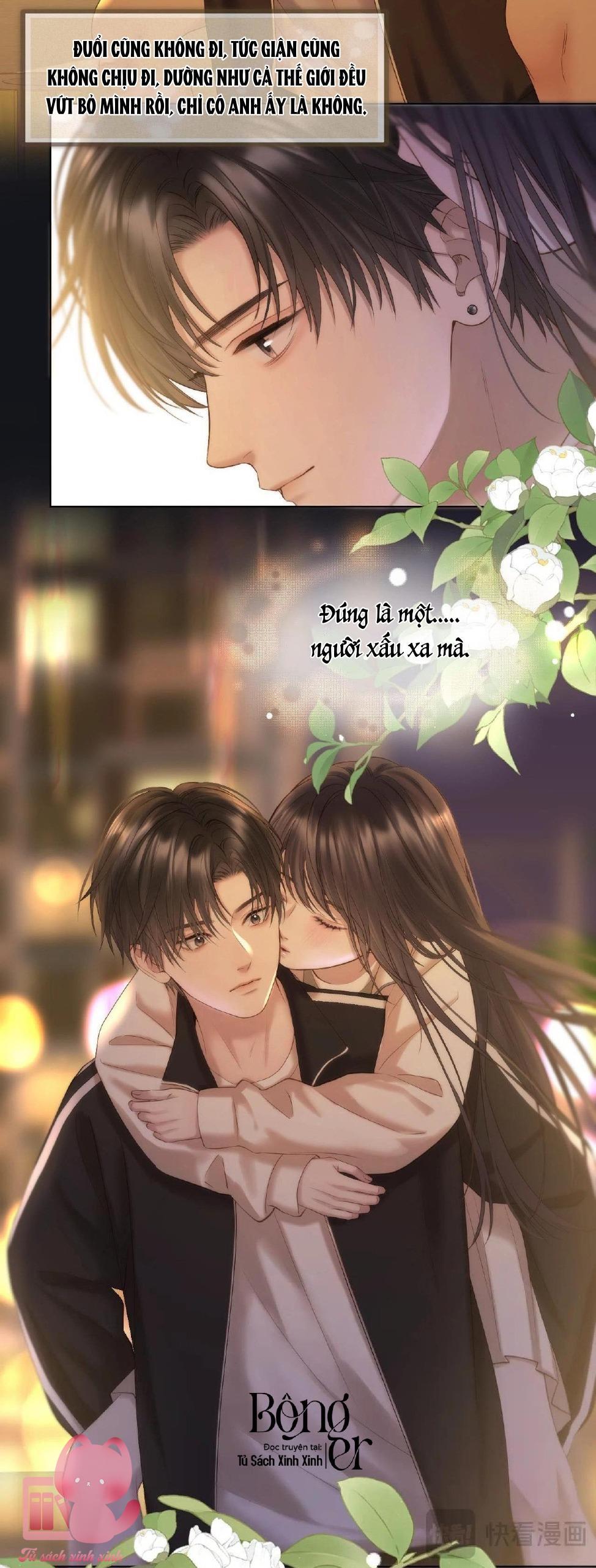 Bệnh Yêu NT2 - Trang 2