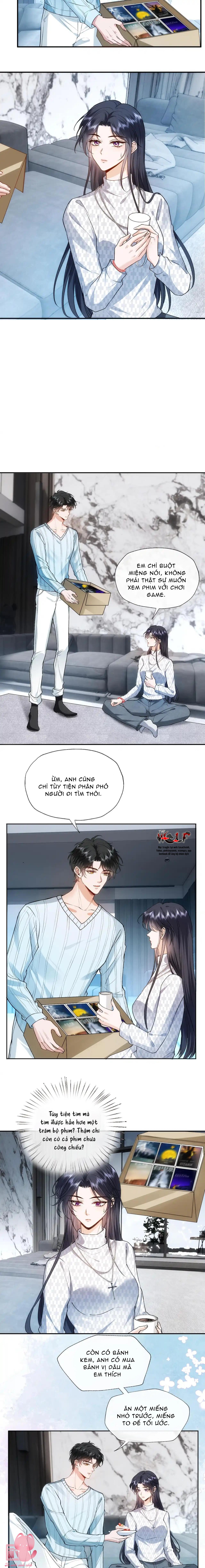 Phu Nhân Mỗi Ngày Đều Tại Tuyến Vả Mặt Chap 50 - Trang 2