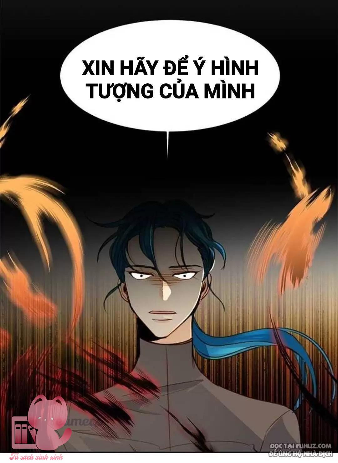 Hoàng Hậu Tái Hôn Chapter 14 - Trang 4