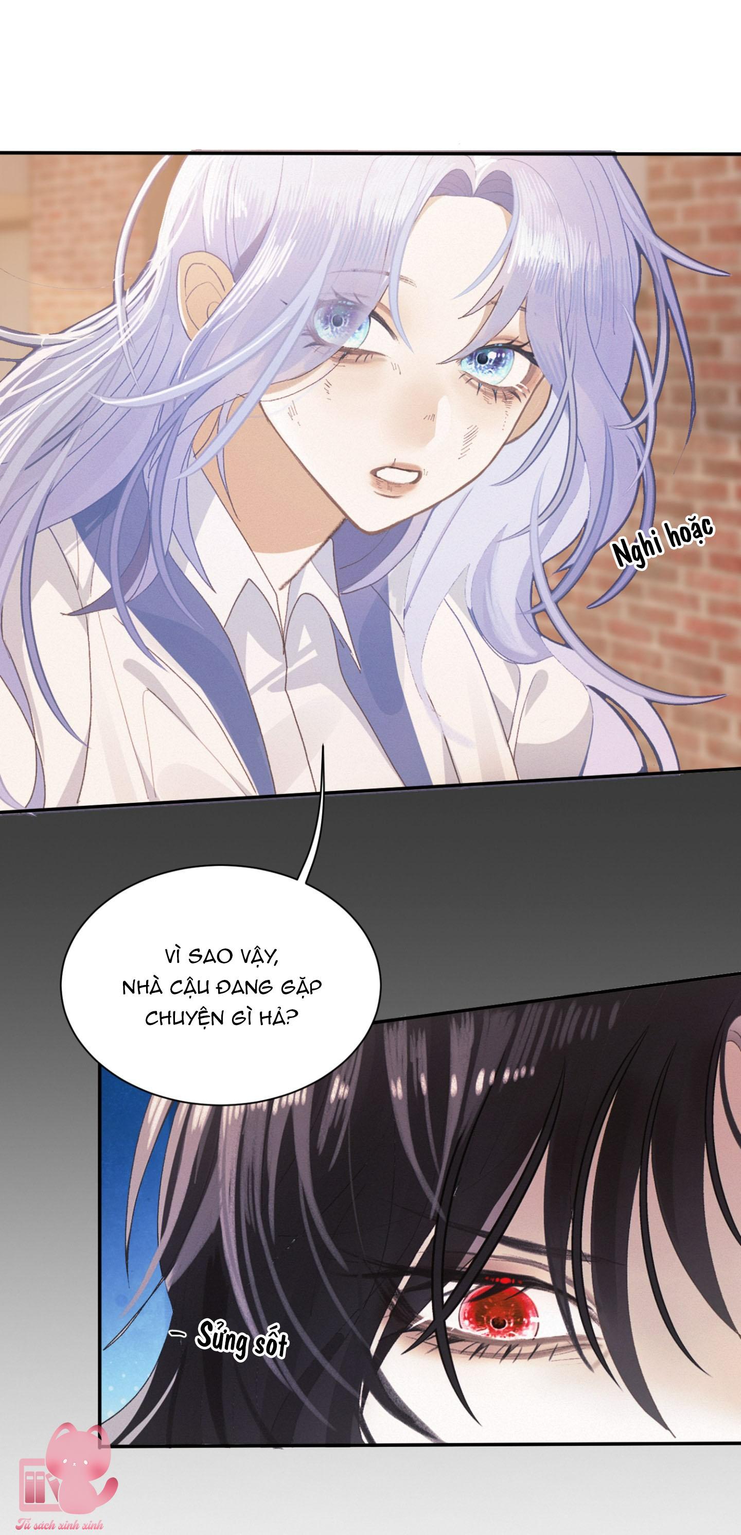 Đồng loại Chapter 6 - Trang 3