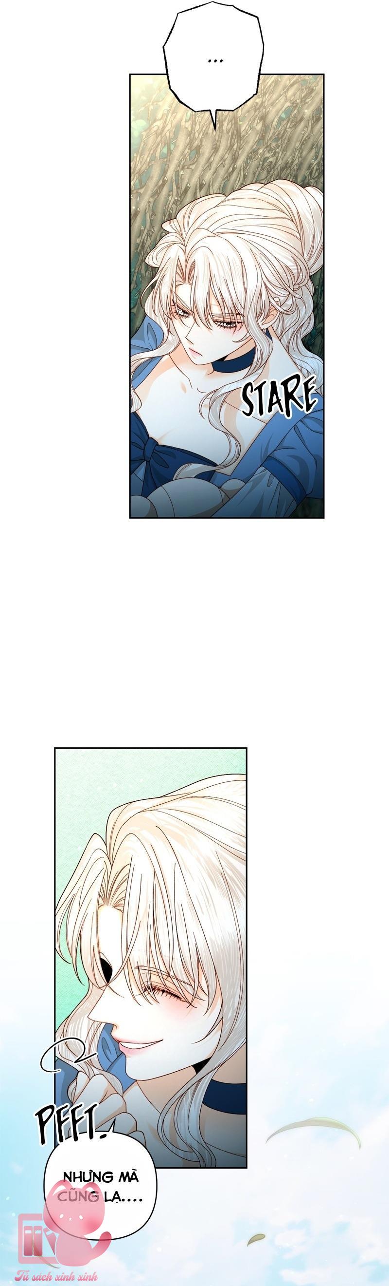 Hoàng Hậu Tái Hôn Chapter 166 - Trang 4