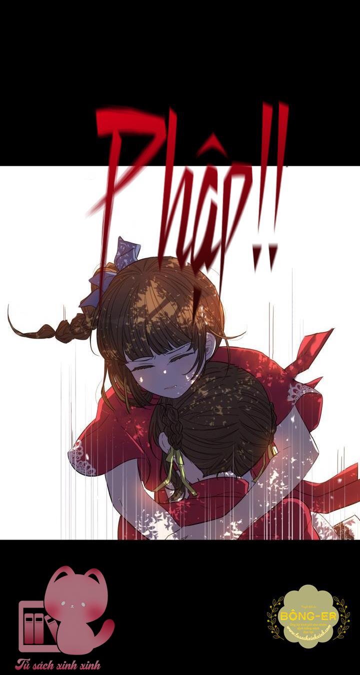 Hoàng Nữ Tóc Đen Chapter 11 - Trang 4