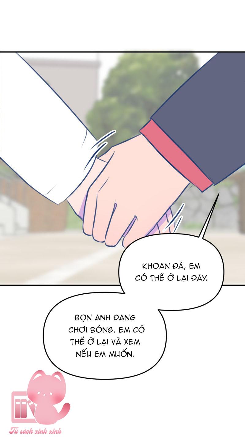 Tình Yêu Tựa Vòng Lặp Chap 11 - Trang 2