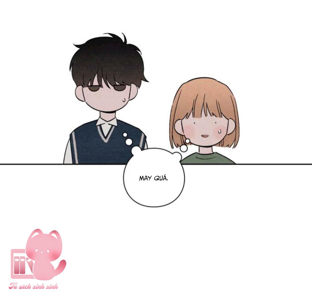 Bí Mật Thanh Xuân Chapter 11 - Trang 4