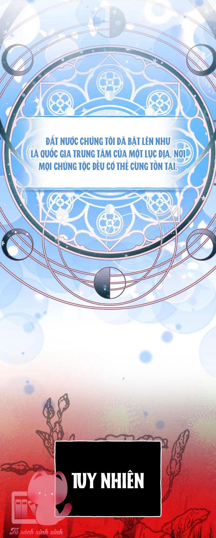 Chuyện Tình Tuyết Phương Bắc Chapter 1 - Trang 4