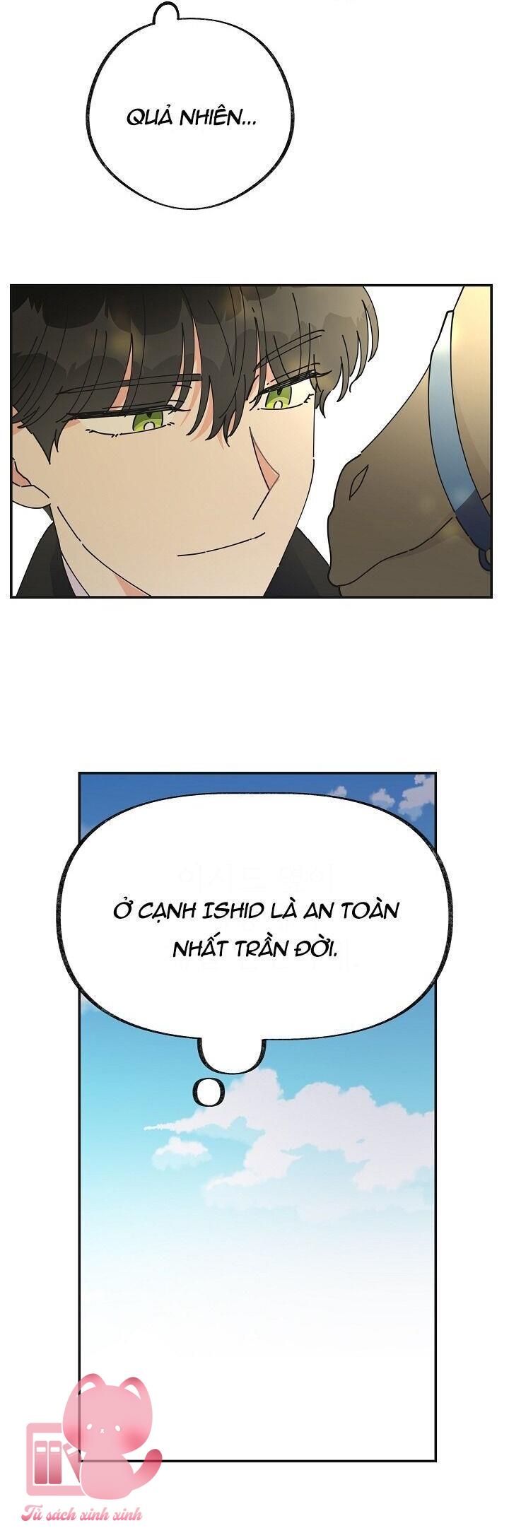 Người Hùng Của Ác Nữ Chapter 34 - Trang 4