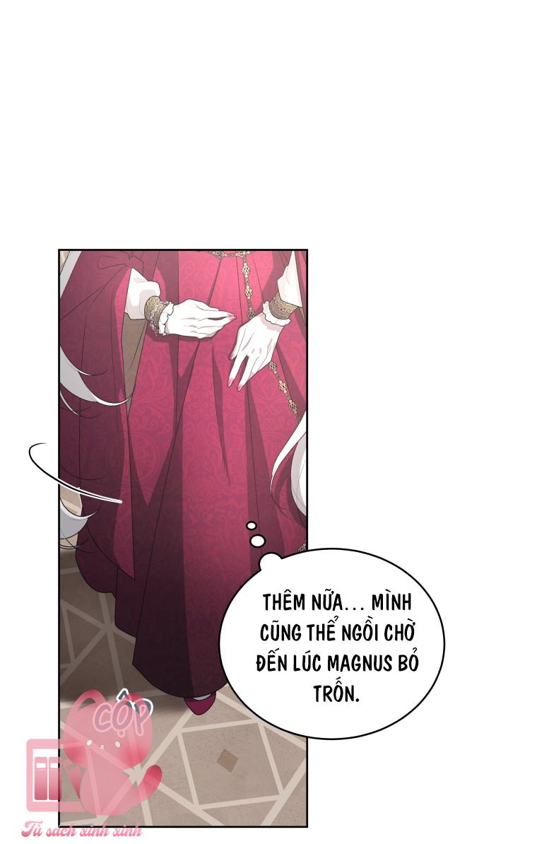 Ác Nữ Thuần Hoá Quái Thú Chapter 6 - Trang 4