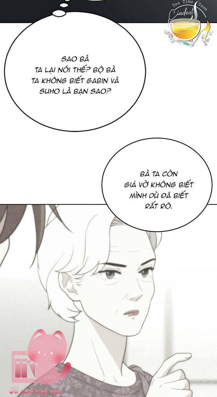 Cô Nàng Hết Thuốc Chữa Chapter 67 - Trang 4