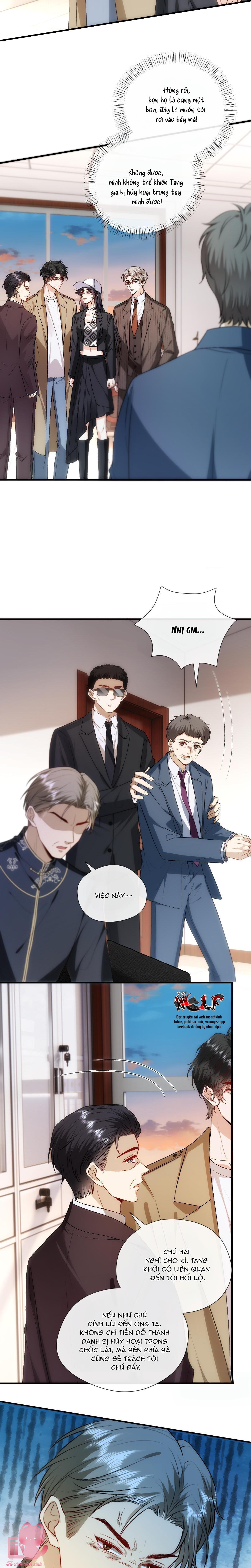 Phu Nhân Mỗi Ngày Đều Tại Tuyến Vả Mặt Chap 114 - Trang 2