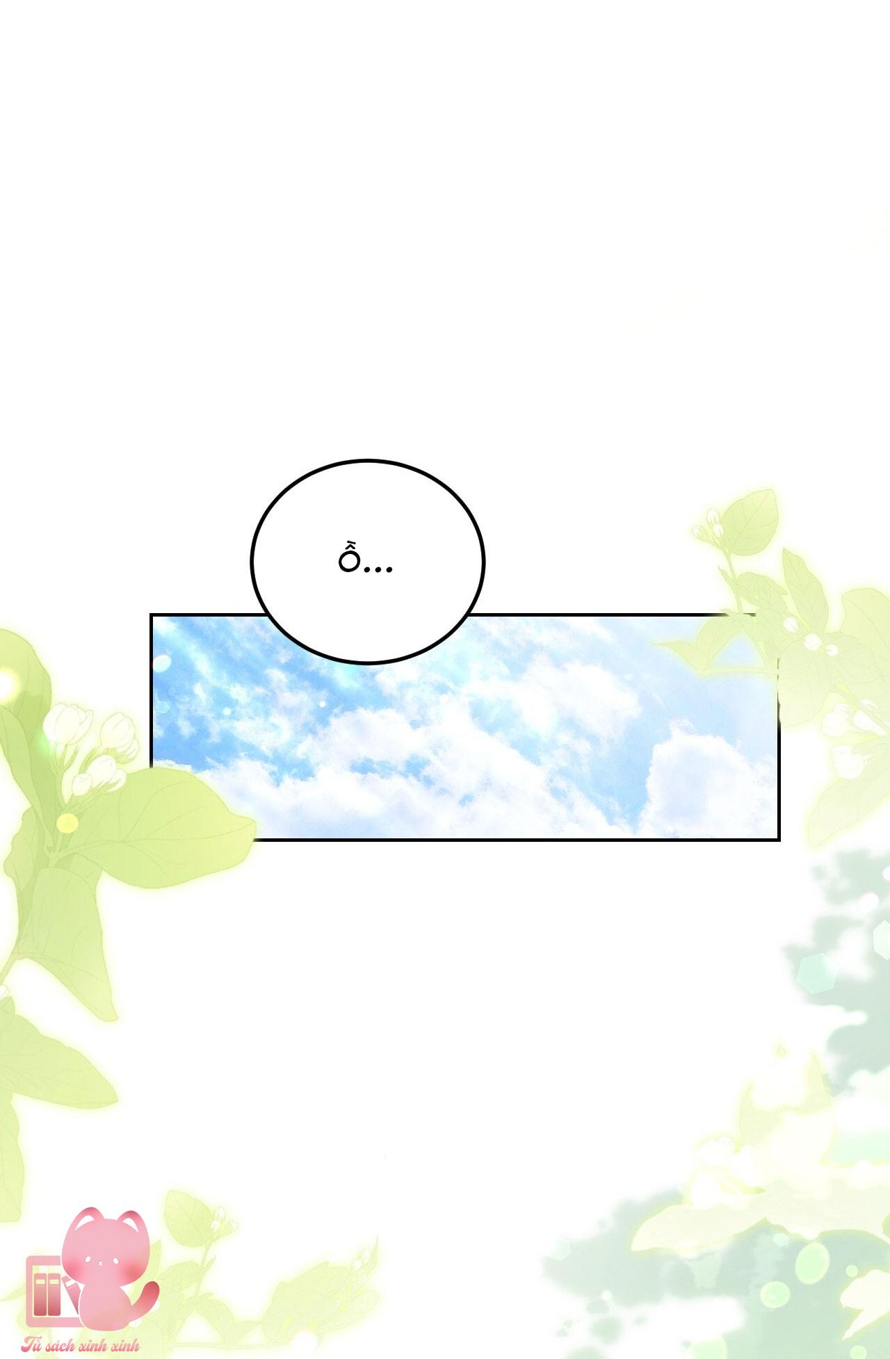 Thánh Nữ Giả Muốn Bỏ Trốn Chap 37 - Trang 4