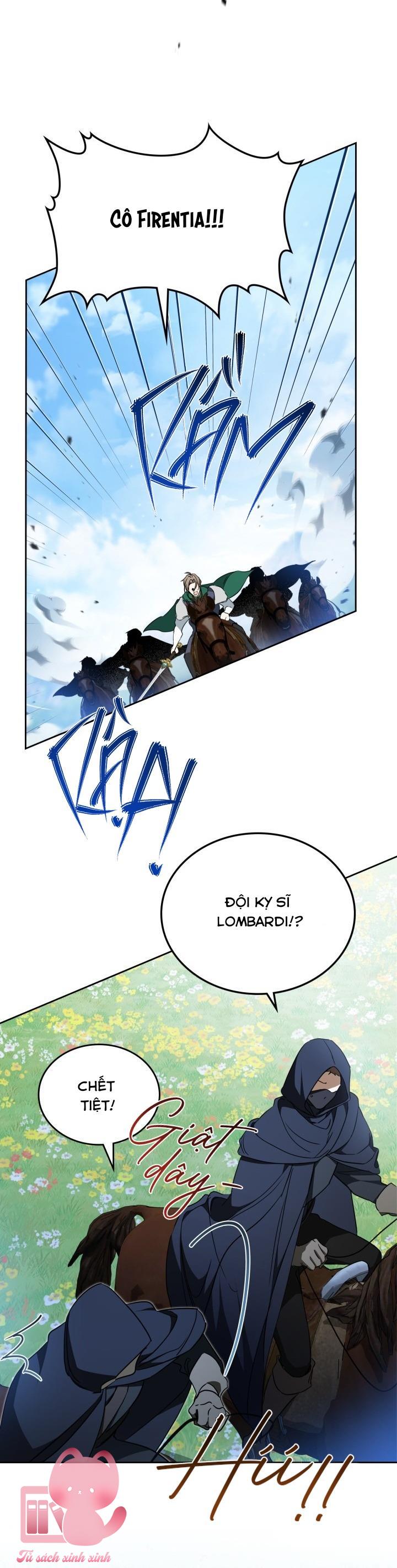 Kiếp Này Ta Sẽ Trở Thành Gia Chủ Chap 187 - Trang 2