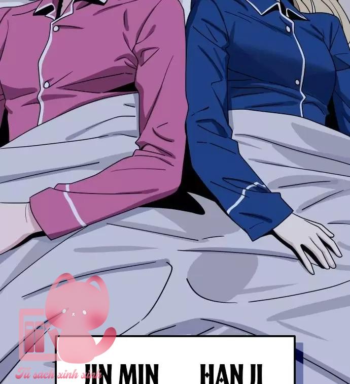 Lớ Ngớ Vớ Phải Tình Yêu Chap 53 - Trang 2