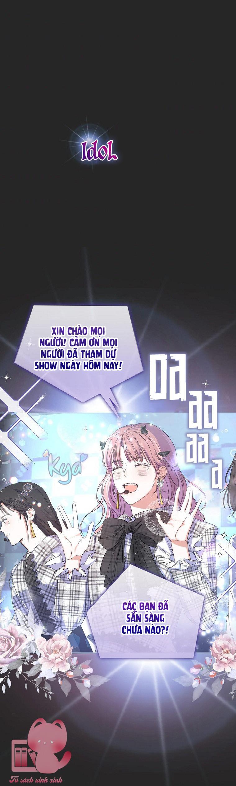 Debut Or Die Chapter 2 - Trang 4