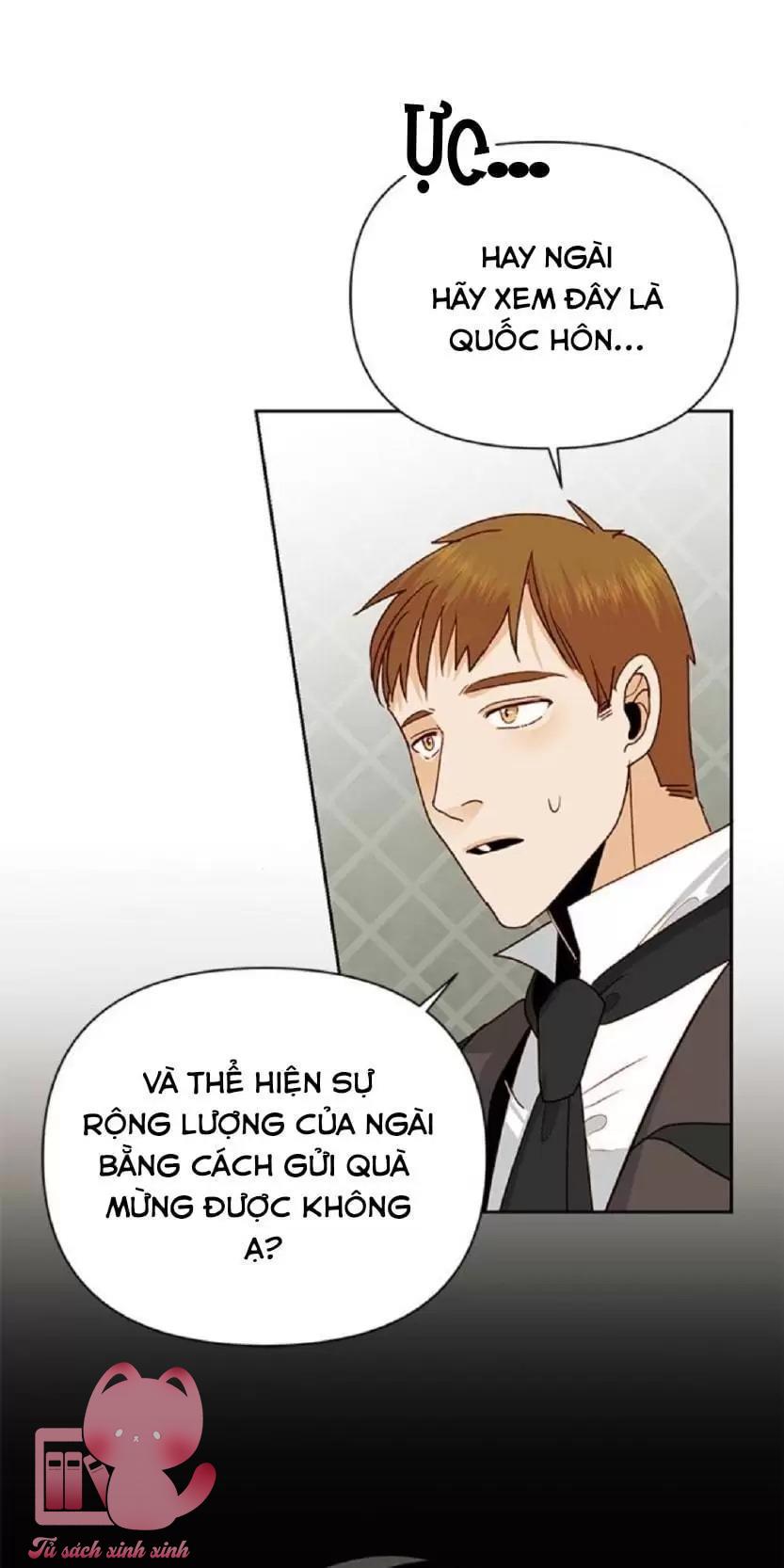 Hoàng Hậu Tái Hôn Chapter 82 - Trang 4