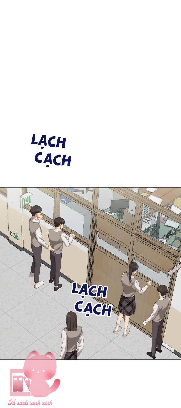 Chị Em Tranh Đấu Chap 33 - Trang 2