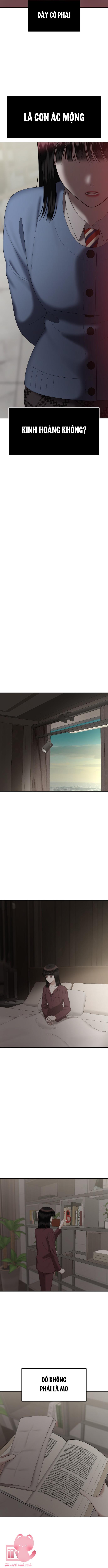 Chị Em Tranh Đấu Chap 76 - Trang 2