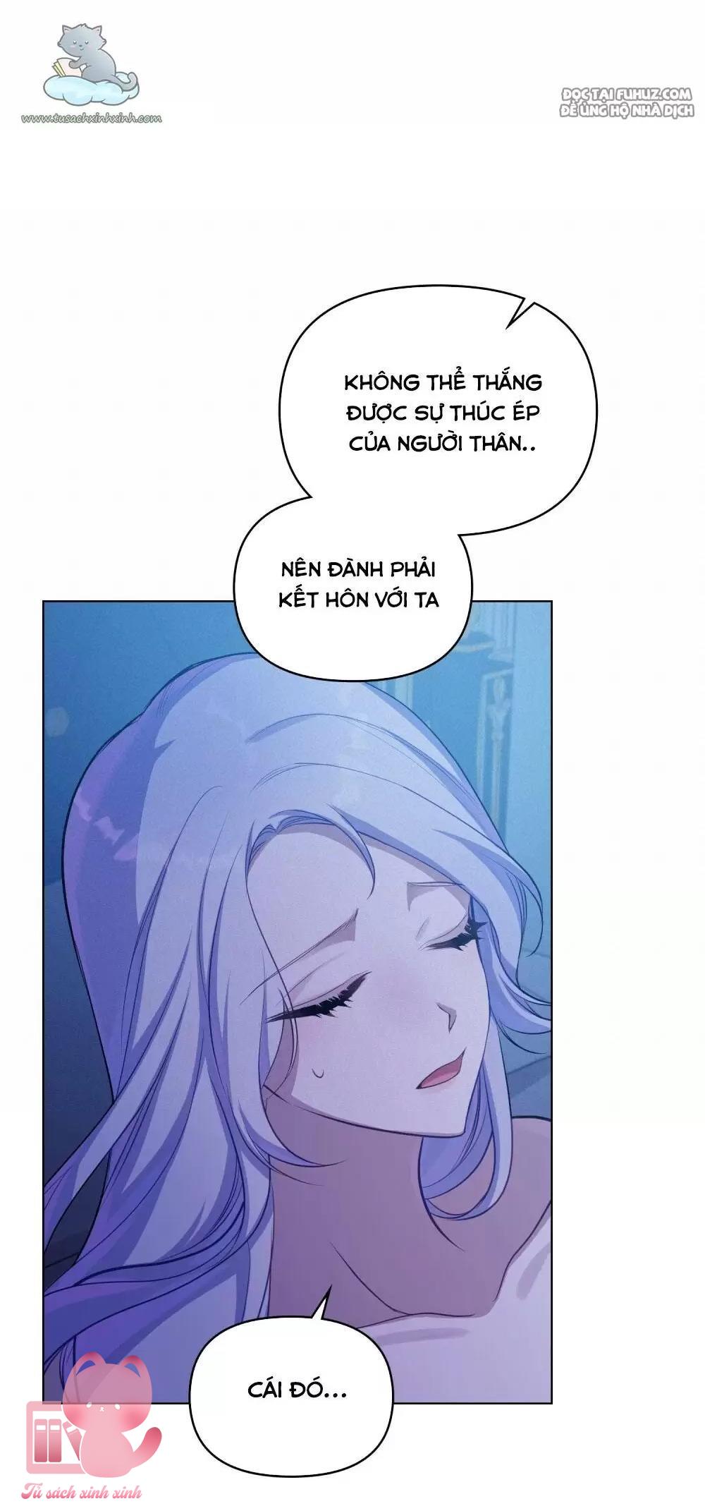 Nếu Không Vâng Lời Công Tước Chapter 9 - Trang 4