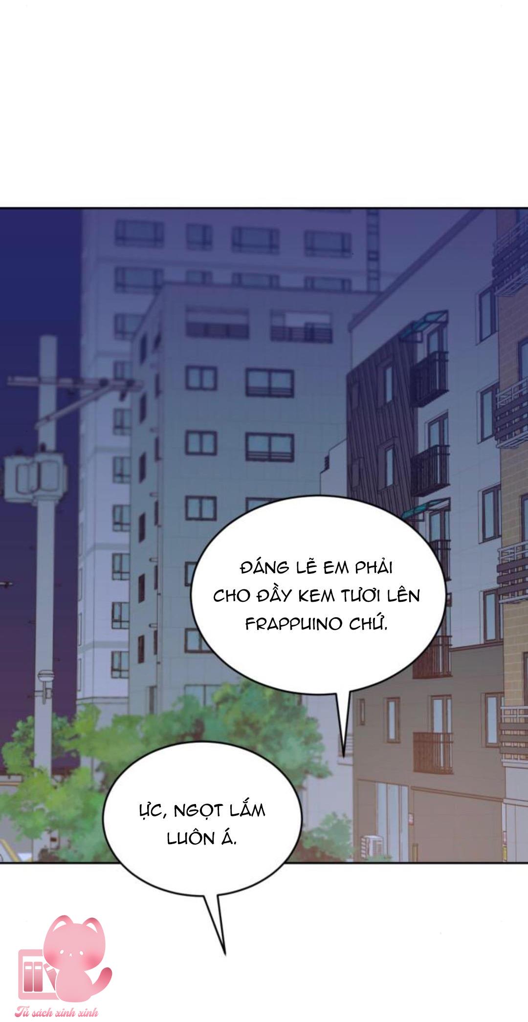 Vận May Không Ngờ Chapter 36 - Trang 4