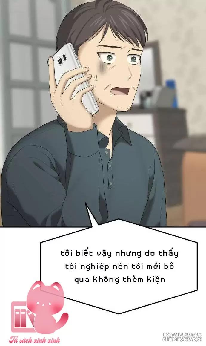 Chị Em Tranh Đấu Chap 36 - Trang 2