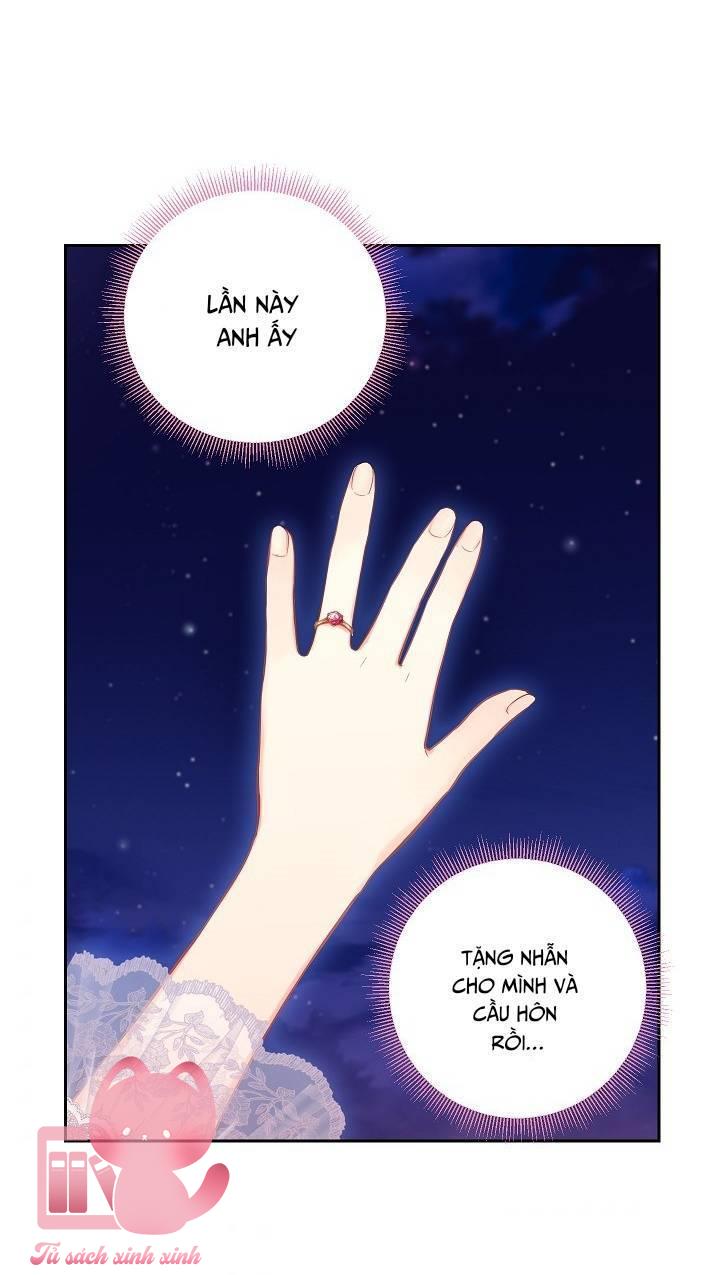 Ác Nữ Muốn Ly Hôn Chap 90 - Trang 2