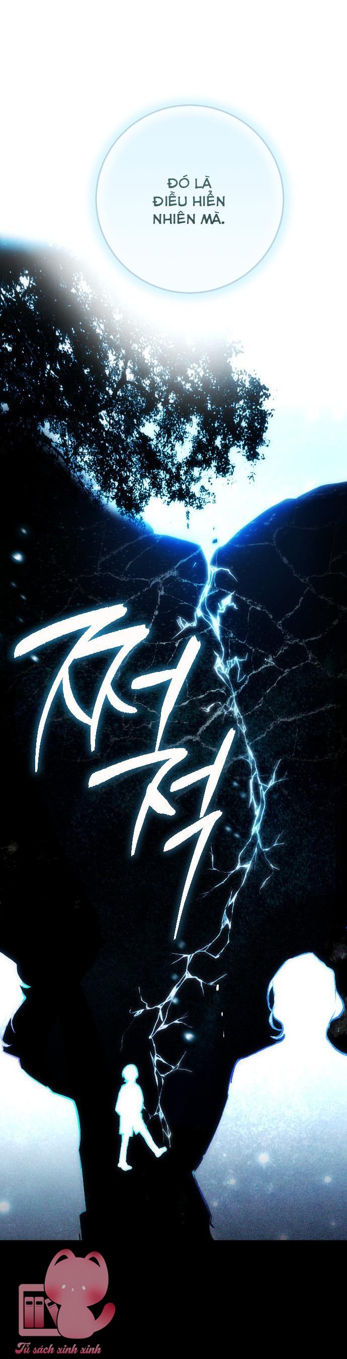 Đêm Của Bóng Tối Chapter 52 - Trang 4