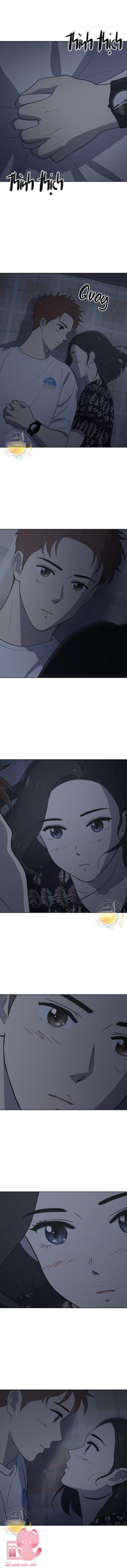 Cô Nàng Hết Thuốc Chữa Chapter 73 - Trang 4
