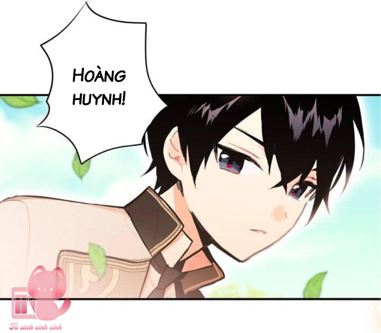 Ác Nữ Muốn Ly Hôn Chap 6 - Trang 2