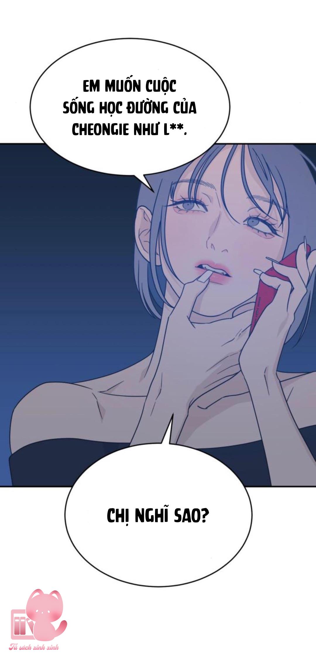 Vận May Không Ngờ Chap 44 - Trang 2
