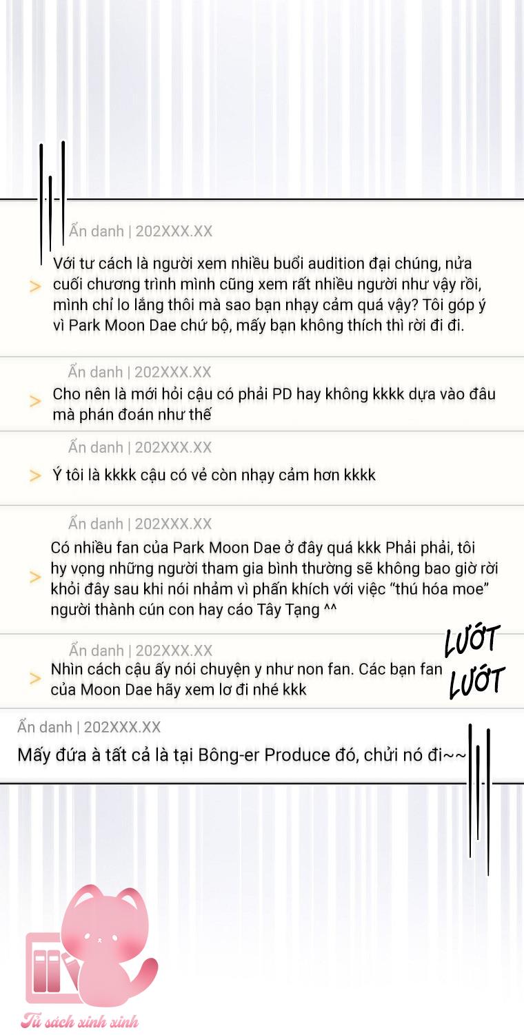 Debut Or Die Chap 22 - Trang 3