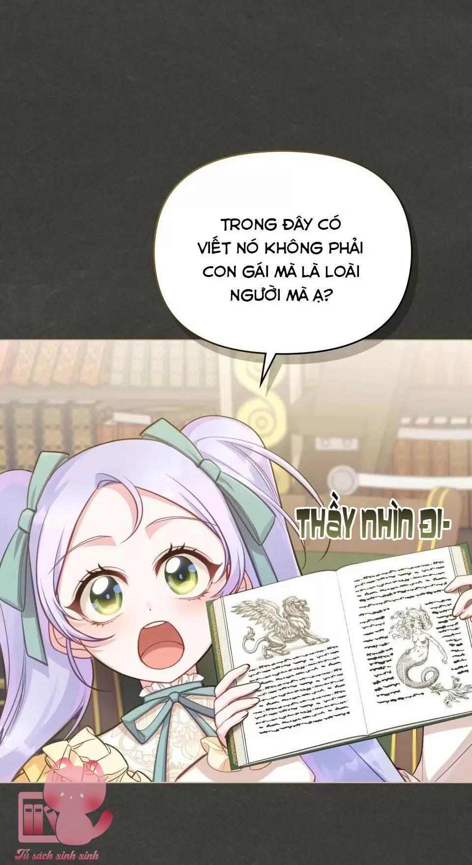 Nếu Không Vâng Lời Công Tước Chapter 18 - Trang 4