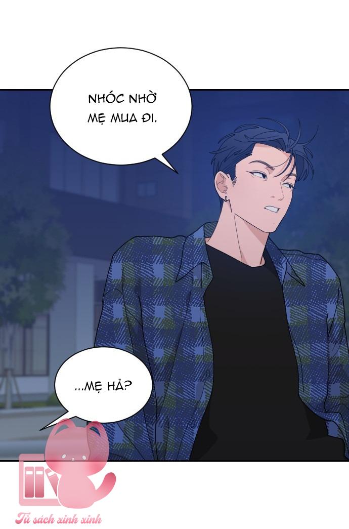 Vận May Không Ngờ Chap 50 - Trang 4