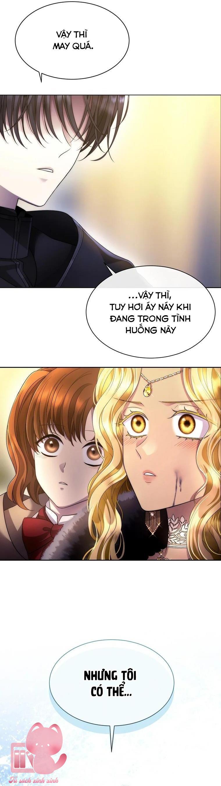 Black Haze Chapter 1 - Trang 4