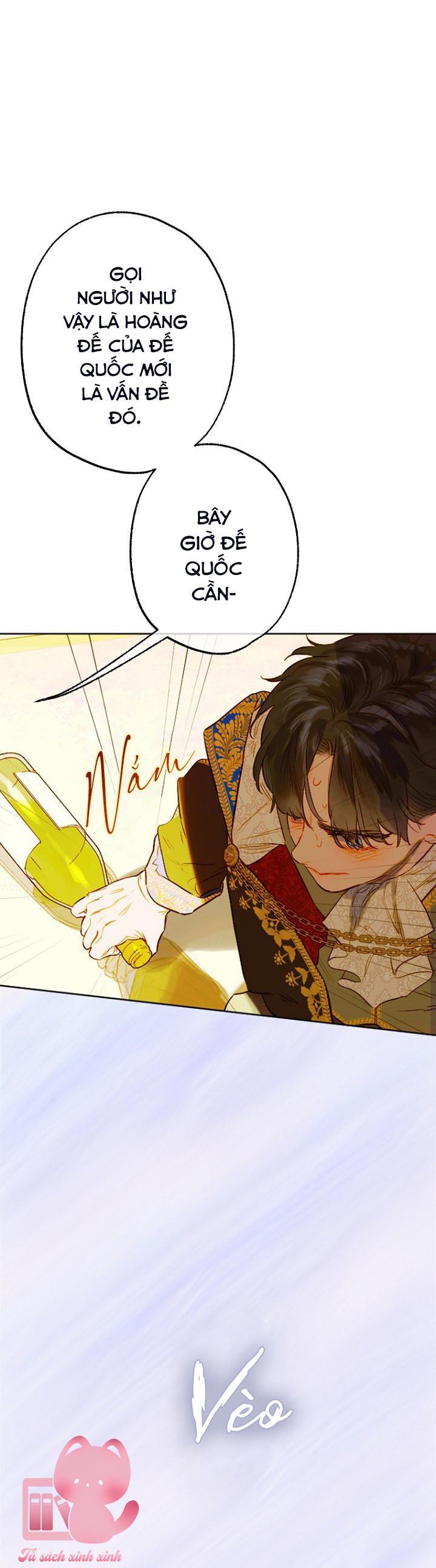 Khế Ước Hôn Nhân Của Mẹ Tôi Chapter 26 - Trang 4