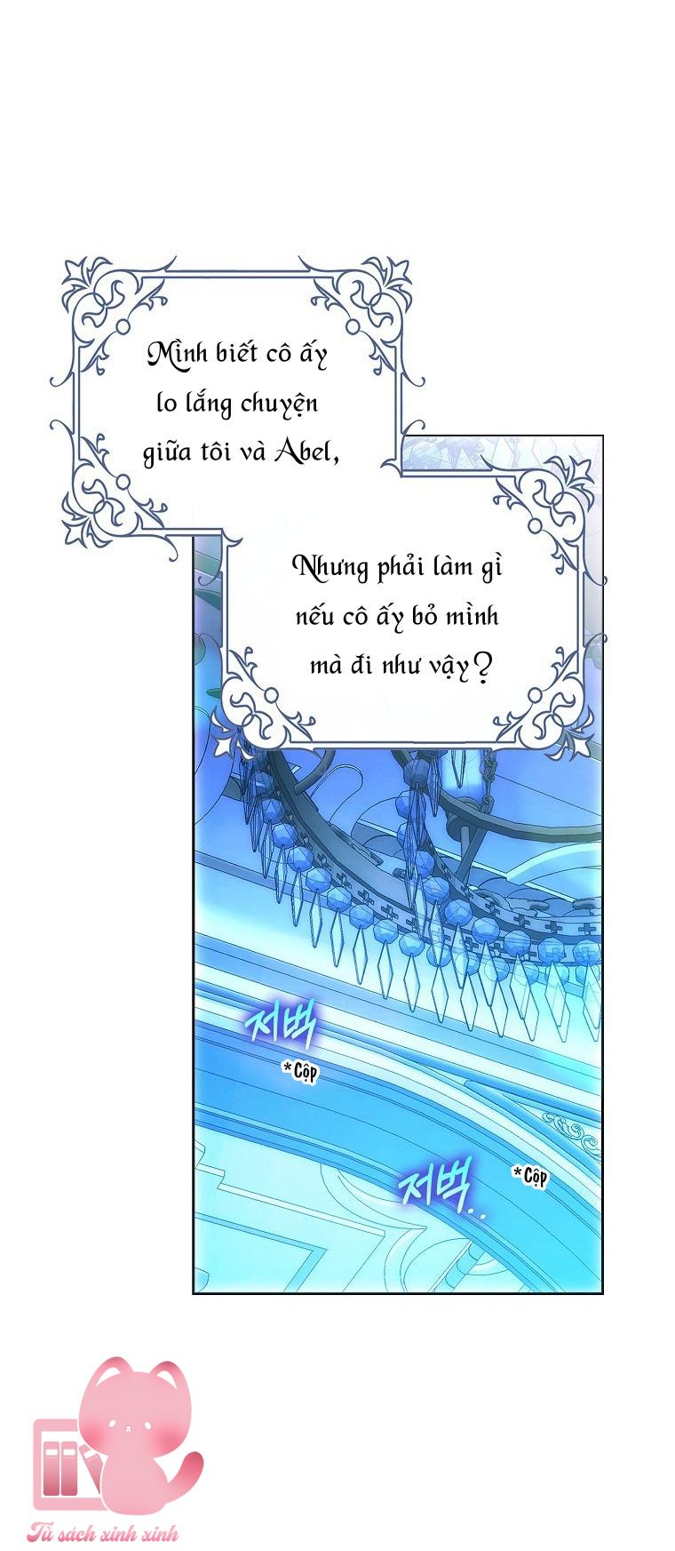 Tôi Trở Thành Vợ Của Nam Chính Chap 74 - Trang 3