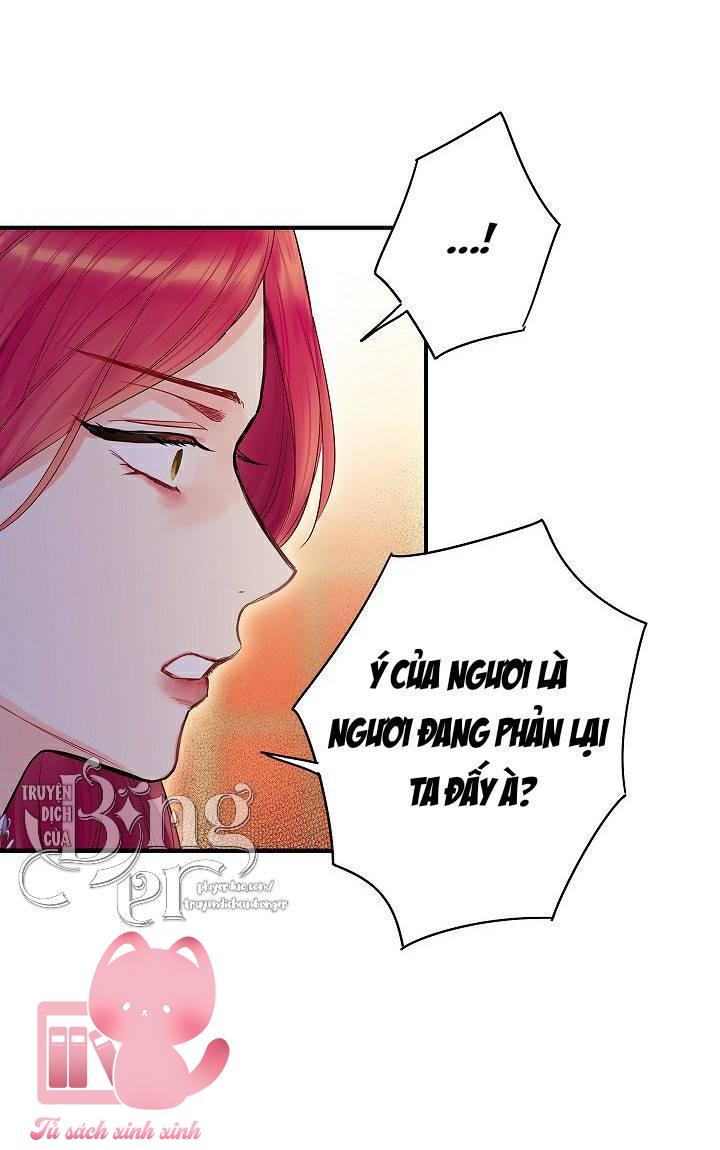 Ác Nữ Muốn Ly Hôn Chap 81 - Trang 2