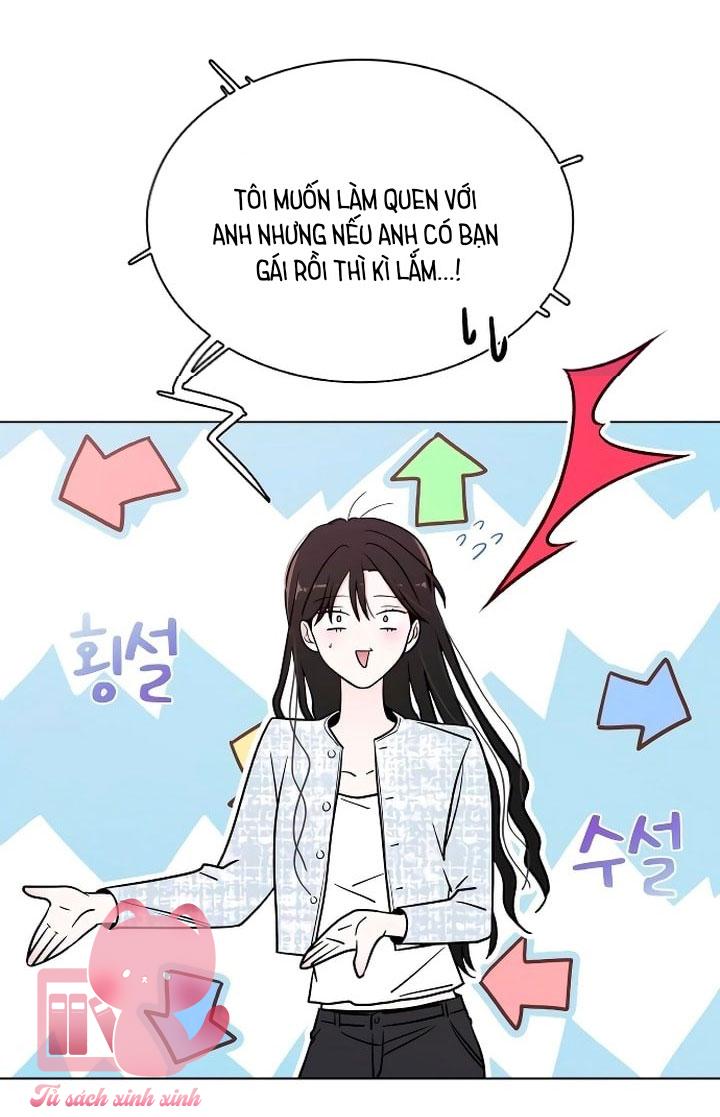 Hôn Trước Khi Ngủ Chapter 4 - Trang 4