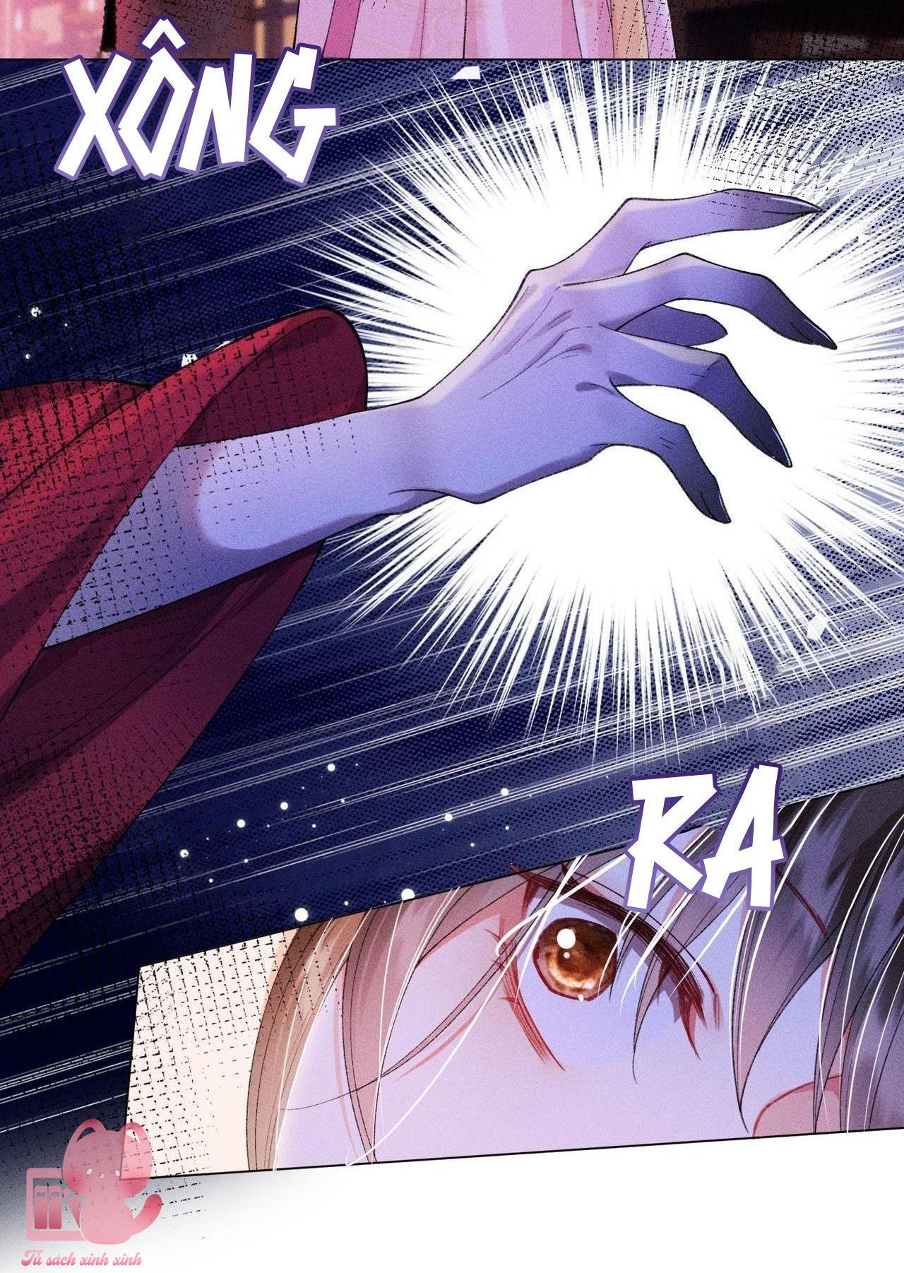 Nữ Phụ Không Muốn Nam Nữ Chính Chia Tay Chapter 15 - Trang 4
