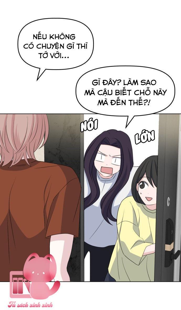 Quan Hệ Nhân Quả Chap 8 - Trang 2