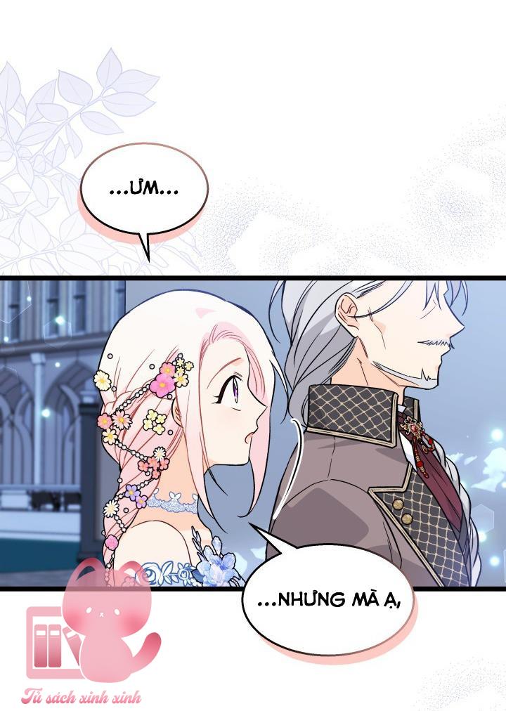 Quan Hệ Cộng Sinh Giữa Báo Đen Và Thỏ Trắng Chap 147 - Trang 2