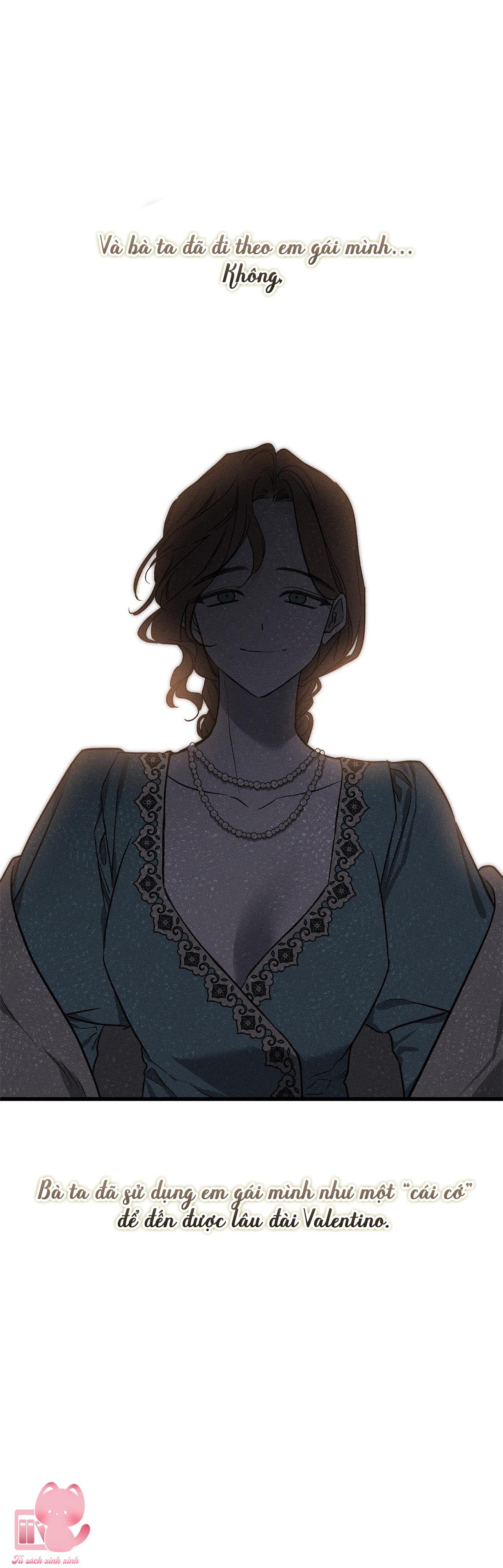 Người Chồng Căm Ghét Tôi Đã Mất Trí Nhớ Chap 45 - Trang 2