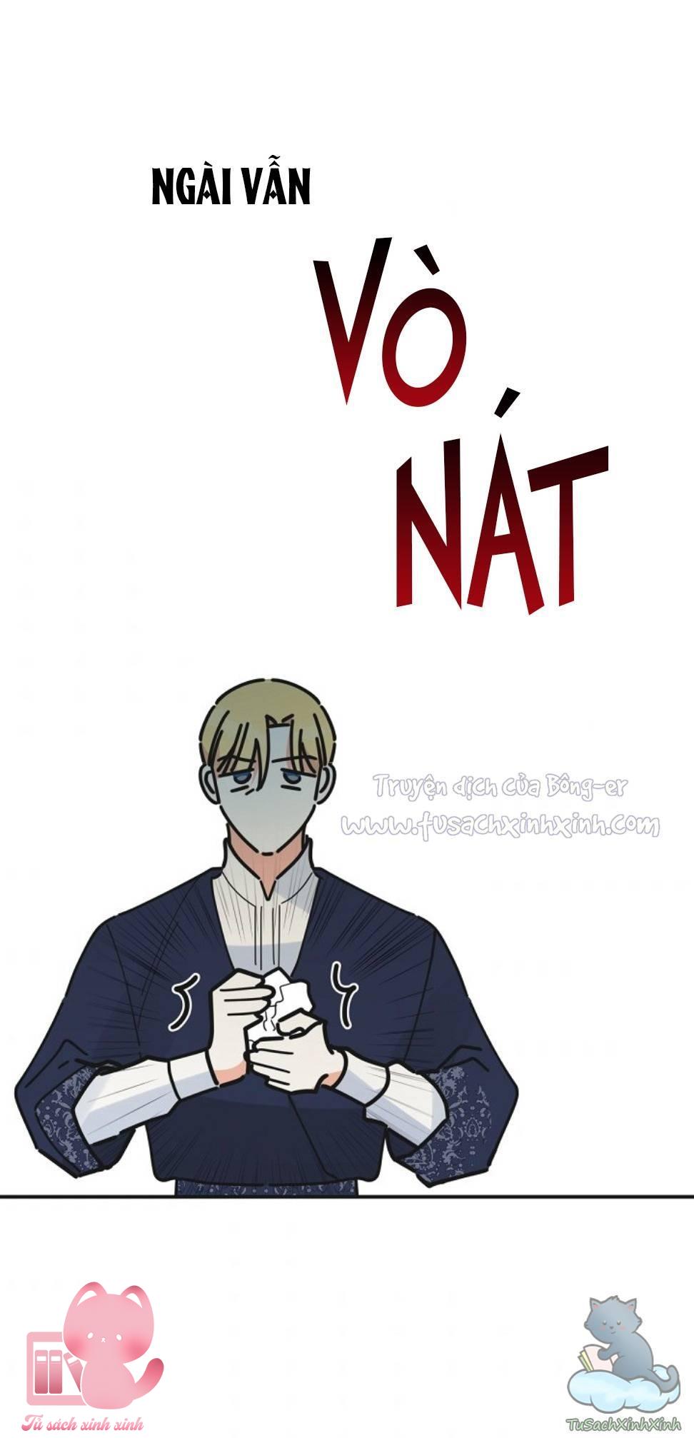 Người Hùng Của Ác Nữ Chapter 86 - Trang 4