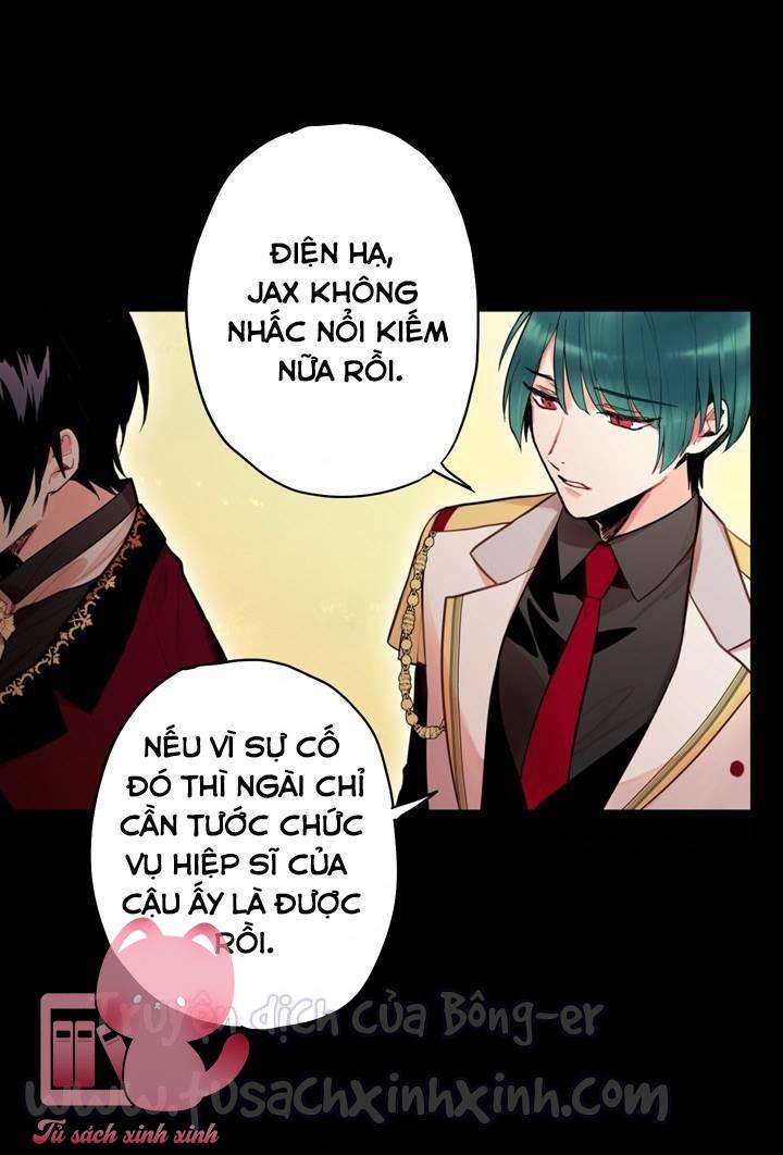 Ác Nữ Muốn Ly Hôn Chap 43 - Trang 2