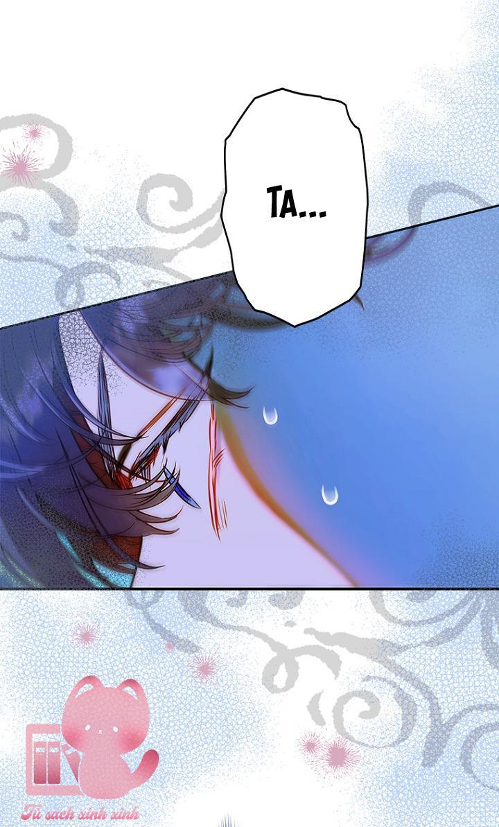Khế Ước Hôn Nhân Của Mẹ Tôi Chapter 57 - Trang 4