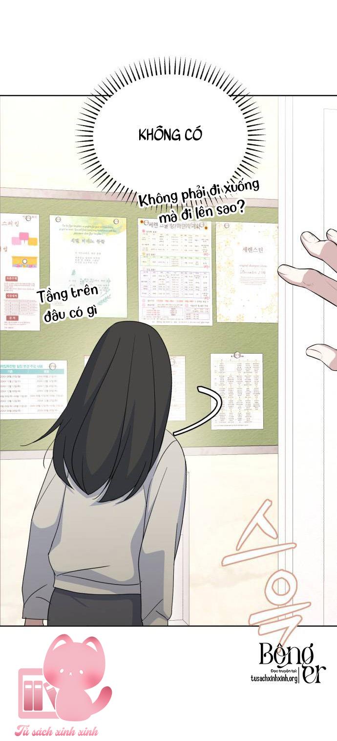 Quan Hệ Nhân Quả Chap 68 - Trang 2