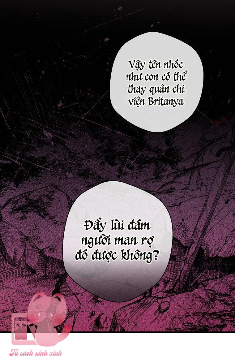Cách Khiến Phu Quân Đứng Về Phía Tôi Chap 1 - Trang 2